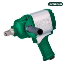 MOTA HERRAMIENTAS 3/4" Doppelhammerschlagschrauber A760