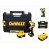 DeWalt DCF 850 Akku Schlagschrauber 18 V 205 Nm 1/4" Brushless + 1x Akku 5,0 Ah + TSTAK - Ohne Ladegerät 1 DeWalt DCF 850 Akku Schlagschrauber 18 V 205 Nm 1/4" Brushless + 1x Akku 5,0 Ah + TSTAK - Ohne Ladegerät -Drehschlagschrauber Soldes 46362812 1