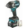 MAKITA 40V Akku-Schlagschrauber TW007GM201 | 2x Akku 4,0Ah Im MAKPAC 2 MAKITA 40V Akku-Schlagschrauber TW007GM201 | 2x Akku 4,0Ah Im MAKPAC -Drehschlagschrauber Soldes 46380002 1