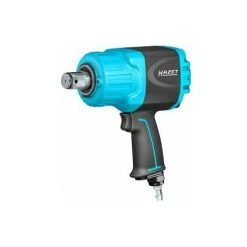 Hazet Twin Turbo Schlagschrauber, Lösemoment Maximal: 4100 Nm, Vierkant Massiv 25 Mm (1), Hochleistungs-Doppelhammer-Schlagwerk 11 Hazet Twin Turbo Schlagschrauber, Lösemoment Maximal: 4100 Nm, Vierkant Massiv 25 Mm (1), Hochleistungs-Doppelhammer-Schlagwerk -Drehschlagschrauber Soldes 46537002 5