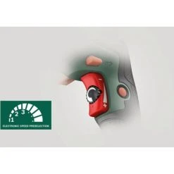 Bosch Schlagbohrmaschine UniversalImpact 800 (800 Watt, Zusatzhandgriff, Tiefenanschlag, BohrØ In Holz 30 Mm) -Drehschlagschrauber Soldes 47244580 3