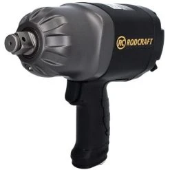 Rodcraft RC2377 Schlagschrauber 1950 Nm 3/4" ( 8951000045 ) Solo 3/8" Anschlussgewinde 10 Rodcraft RC2377 Schlagschrauber 1950 Nm 3/4" ( 8951000045 ) Solo 3/8" Anschlussgewinde -Drehschlagschrauber Soldes 48028485 4