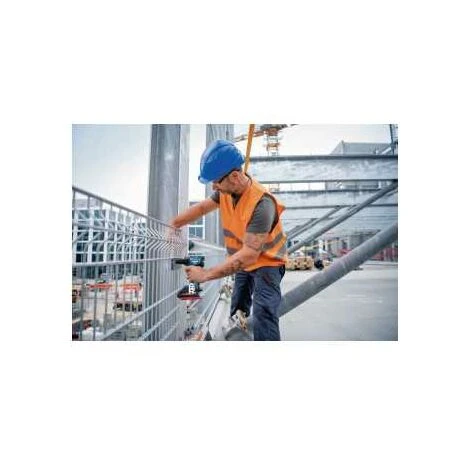 Bosch Akku-Drehschlagschrauber GDS 18V-210 C, Bluetooth-Modul, L-BOXX Mit Einlagen 4 Bosch Akku-Drehschlagschrauber GDS 18V-210 C, Bluetooth-Modul, L-BOXX Mit Einlagen – Bild 2