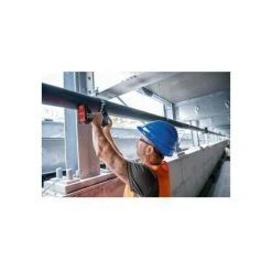 Bosch Akku-Drehschlagschrauber GDS 18V-210 C, Bluetooth-Modul, L-BOXX Mit Einlagen 9 Bosch Akku-Drehschlagschrauber GDS 18V-210 C, Bluetooth-Modul, L-BOXX Mit Einlagen -Drehschlagschrauber Soldes 48456508 3