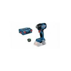 Bosch Akku-Drehschlagschrauber GDS 18V-210 C, Bluetooth-Modul, L-BOXX Mit Einlagen 11 Bosch Akku-Drehschlagschrauber GDS 18V-210 C, Bluetooth-Modul, L-BOXX Mit Einlagen -Drehschlagschrauber Soldes 48456508 5