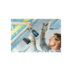 Bosch Akku-Drehschlagschrauber GDR 18V-210 C, Bluetooth Modul, L-BOXX Mit Einlage 9 Bosch Akku-Drehschlagschrauber GDR 18V-210 C, Bluetooth Modul, L-BOXX Mit Einlage -Drehschlagschrauber Soldes 48456527 3