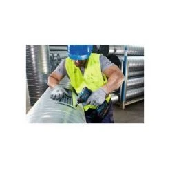 Bosch Akku-Drehschlagschrauber GDR 18V-210 C, Bluetooth Modul, L-BOXX Mit Einlage 10 Bosch Akku-Drehschlagschrauber GDR 18V-210 C, Bluetooth Modul, L-BOXX Mit Einlage -Drehschlagschrauber Soldes 48456527 4