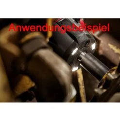 .MILWAUKEE. Milwaukee M18 FMTIW2F12/0 + 1x M18 B5 Li-Ion-Akku + M12-18FC Schnelllader -Drehschlagschrauber Soldes 49315035 5