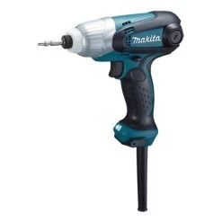 MAKITA TD0101F SCHLAGSCHRAUBER 1/4'' INNENSECHSKANT