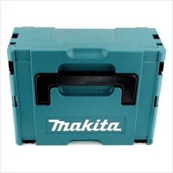 Makita DTD 153 ZJ 18 V Akku Brushless Schlagschrauber Solo Im Makpac - Ohne Akku, Ohne Ladegerät 11 Makita DTD 153 ZJ 18 V Akku Brushless Schlagschrauber Solo Im Makpac - Ohne Akku, Ohne Ladegerät -Drehschlagschrauber Soldes 49700284 5