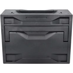 Makita TW 001 GZ01X Akku Schlagschrauber 40 V Max. 1800 Nm Brushless XGT + Makbox - Ohne Akku, Ohne Ladegerät 10 Makita TW 001 GZ01X Akku Schlagschrauber 40 V Max. 1800 Nm Brushless XGT + Makbox - Ohne Akku, Ohne Ladegerät -Drehschlagschrauber Soldes 49701671 4