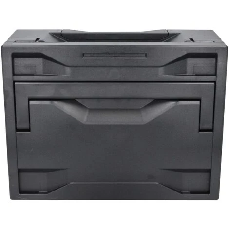 Makita TW 001 GZ01X Akku Schlagschrauber 40 V Max. 1800 Nm Brushless XGT + Makbox - Ohne Akku, Ohne Ladegerät 6 Makita TW 001 GZ01X Akku Schlagschrauber 40 V Max. 1800 Nm Brushless XGT + Makbox - Ohne Akku, Ohne Ladegerät – Bild 4