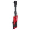 .MILWAUKEE. Milwaukee M12 FIR38LR M12 FUEL™ ⅜″ Akku-Ratsche Lang 2 .MILWAUKEE. Milwaukee M12 FIR38LR M12 FUEL™ ⅜″ Akku-Ratsche Lang -Drehschlagschrauber Soldes 49773513 1
