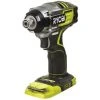 RYOBI R18IDBL-0 Akku-Schlagschrauber - - 2 RYOBI R18IDBL-0 Akku-Schlagschrauber - - -Drehschlagschrauber Soldes 50018109 1