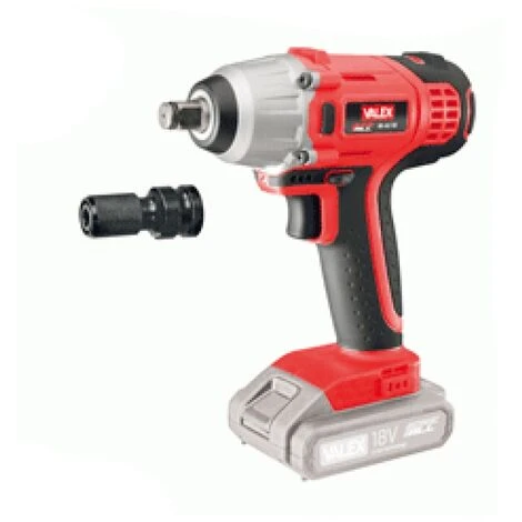 Valex M-AI 18 Akku-Schlagschrauber - - 3 Valex M-AI 18 Akku-Schlagschrauber - -