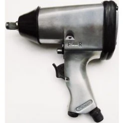 PRECISION-STEEL CLÉ A CHOC PNEUMATIQUE 1/2'