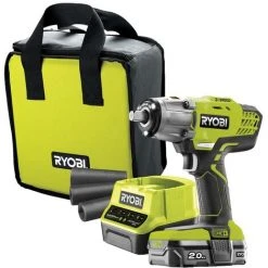 Ryobi R18IW3-120S Akku-Schlagschrauber - -