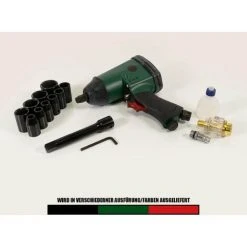 AUTRES Druckluft Schlagschrauber - 310 A3