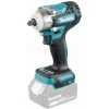 MAKITA 18V Akku-Schlagschrauber DTW302Z | Ohne Akku OhneLadegerät -Drehschlagschrauber Soldes 50722814 1