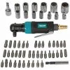 Aircraft Luftratschen-Set RS 3/8" PRO -Drehschlagschrauber Soldes 50900919 1