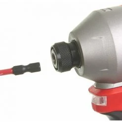 Milwaukee M18BLID2-502X Brstenloser Akku-Schlagschrauber 1/4 Hexïï Gen2 11 Milwaukee M18BLID2-502X Brstenloser Akku-Schlagschrauber 1/4 Hexïï Gen2 -Drehschlagschrauber Soldes 51748468 5