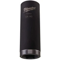 Milwaukee SHOCKWAVE Schlagnuss 1/2" Lang 19 X 78 Mm Auslauf