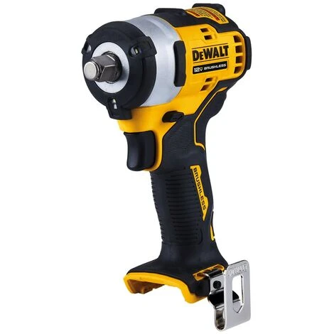 Schlagschrauber DeWALT DCF901P1 (1 X 5,0 Ah + DCB115 + TSTAK II) 4 Schlagschrauber DeWALT DCF901P1 (1 X 5,0 Ah + DCB115 + TSTAK II) – Bild 2