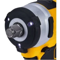 Schlagschrauber DeWALT DCF901NT (nur Gerät + TSTAK II) 9 Schlagschrauber DeWALT DCF901NT (nur Gerät + TSTAK II) -Drehschlagschrauber Soldes 52525648 3