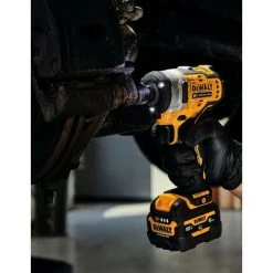 Schlagschrauber DeWALT DCF901NT (nur Gerät + TSTAK II) 10 Schlagschrauber DeWALT DCF901NT (nur Gerät + TSTAK II) -Drehschlagschrauber Soldes 52525648 4