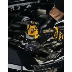 Schlagschrauber DeWALT DCF901NT (nur Gerät + TSTAK II) 11 Schlagschrauber DeWALT DCF901NT (nur Gerät + TSTAK II) -Drehschlagschrauber Soldes 52525648 5