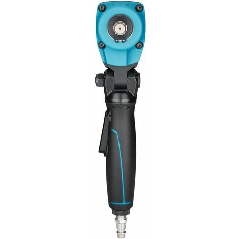 HAZET Schlagschrauber, Extra Kurz | 9012ATT 5 HAZET Schlagschrauber, Extra Kurz | 9012ATT – Bild 3