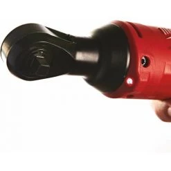 Milwaukee Akku-Ratsche M12IR-201B 1/4 Zoll 12V, 2Ah, Verstärktes Gehäuse, Langer Gasgebeschalter, Inkl. Akku U Ladegerät 9 Milwaukee Akku-Ratsche M12IR-201B 1/4 Zoll 12V, 2Ah, Verstärktes Gehäuse, Langer Gasgebeschalter, Inkl. Akku U Ladegerät -Drehschlagschrauber Soldes 53056192 3
