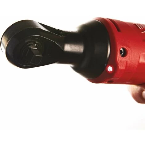 Milwaukee Akku-Ratsche M12IR-201B 1/4 Zoll 12V, 2Ah, Verstärktes Gehäuse, Langer Gasgebeschalter, Inkl. Akku U Ladegerät 5 Milwaukee Akku-Ratsche M12IR-201B 1/4 Zoll 12V, 2Ah, Verstärktes Gehäuse, Langer Gasgebeschalter, Inkl. Akku U Ladegerät – Bild 3