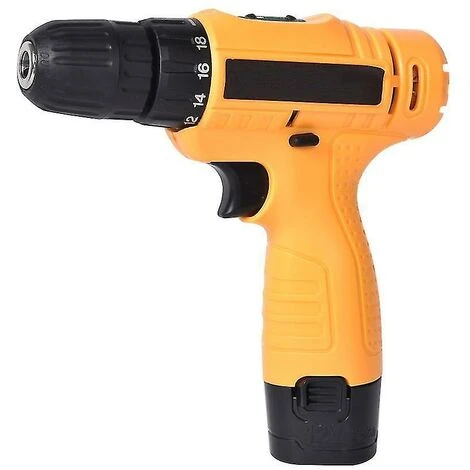 HELLO KITTY BAIN 12 V Akku-Bohrmaschine Mini-Bohrmaschine Multifunktions-Akku-Bohrmaschine Mit Rech 3 HELLO KITTY BAIN 12 V Akku-Bohrmaschine Mini-Bohrmaschine Multifunktions-Akku-Bohrmaschine Mit Rech