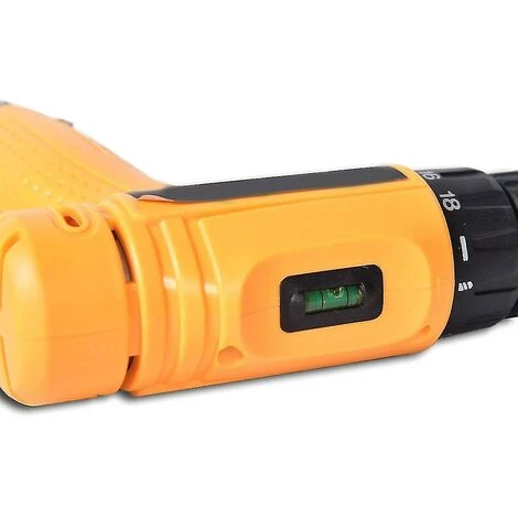 HELLO KITTY BAIN 12 V Akku-Bohrmaschine Mini-Bohrmaschine Multifunktions-Akku-Bohrmaschine Mit Rech 4 HELLO KITTY BAIN 12 V Akku-Bohrmaschine Mini-Bohrmaschine Multifunktions-Akku-Bohrmaschine Mit Rech – Bild 2