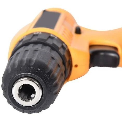 HELLO KITTY BAIN 12 V Akku-Bohrmaschine Mini-Bohrmaschine Multifunktions-Akku-Bohrmaschine Mit Rech 5 HELLO KITTY BAIN 12 V Akku-Bohrmaschine Mini-Bohrmaschine Multifunktions-Akku-Bohrmaschine Mit Rech – Bild 3