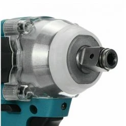 Akku-Schlagschrauber ONEVAN 2 EN 1 320N.M 1/2" Für Makita 18V -Drehschlagschrauber Soldes 53542981 4