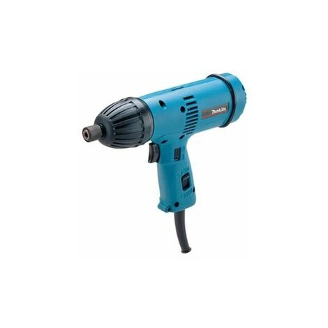 Makita Schlagschrauber 1/4", 196 Nm, 360W - 6904VJ 3 Makita Schlagschrauber 1/4", 196 Nm, 360W - 6904VJ