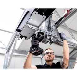 METABOWERKE GMBH Metabo Akku Schlagschrauber SSW 18 LT 300 BL CAS System Mafell 18V 602398850 -Drehschlagschrauber Soldes 53648496 4