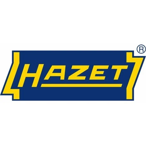 Druckluftschlagschrauber 9014PS-1 25,4mm (1Zoll) A4-kt.2712 Nm HAZET 4 Druckluftschlagschrauber 9014PS-1 25,4mm (1Zoll) A4-kt.2712 Nm HAZET – Bild 2