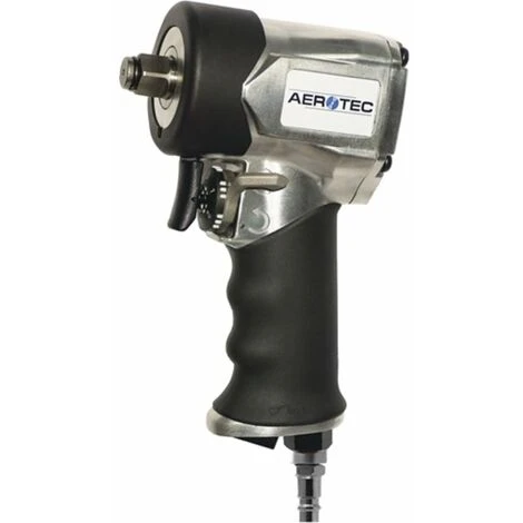 PROSALES Druckluftschlagschrauber CSX 880 12,5mm (1/2Zoll) A4-kt.880 Nm AEROTEC 3 PROSALES Druckluftschlagschrauber CSX 880 12,5mm (1/2Zoll) A4-kt.880 Nm AEROTEC