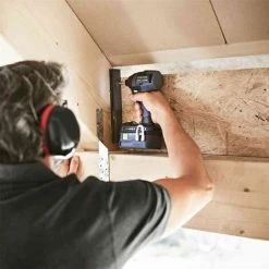 FESTOOL Akku-Schlagschrauber TID 18 HPC 4,0 I-Plus Organizer Edition 577426 -Drehschlagschrauber Soldes 54289007 4