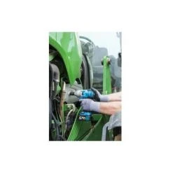 Hazet Akku-Schlagschrauber, Lösemoment Maximal: 700 Nm, Vierkant Massiv 12,5 Mm (1/2), 2 Akku 9 Hazet Akku-Schlagschrauber, Lösemoment Maximal: 700 Nm, Vierkant Massiv 12,5 Mm (1/2), 2 Akku -Drehschlagschrauber Soldes 54558002 3