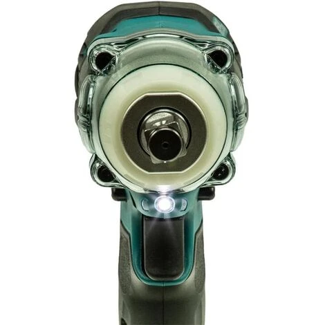 Makita Akku Schlagschrauber DTW285RFJX 18V 2 Akkus 3,0Ah Ladegerät MAKPAC Gr. 2 6 Makita Akku Schlagschrauber DTW285RFJX 18V 2 Akkus 3,0Ah Ladegerät MAKPAC Gr. 2 – Bild 4