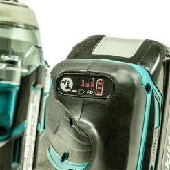 Makita Akku Schlagschrauber DTW285RFJX 18V 2 Akkus 3,0Ah Ladegerät MAKPAC Gr. 2 11 Makita Akku Schlagschrauber DTW285RFJX 18V 2 Akkus 3,0Ah Ladegerät MAKPAC Gr. 2 -Drehschlagschrauber Soldes 54878161 5