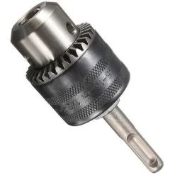 HELLO KITTY BAIN Schlagschrauber-Treiberadapter + Schlüssel + Sds-Schaft SE 7 HELLO KITTY BAIN Schlagschrauber-Treiberadapter + Schlüssel + Sds-Schaft SE -Drehschlagschrauber Soldes 54984860 2