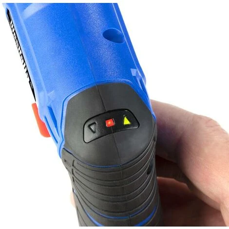 Westfalia 3,6 Volt Multi-Akkuschrauber Inklusive Tauschaufsätzen 4 Westfalia 3,6 Volt Multi-Akkuschrauber Inklusive Tauschaufsätzen – Bild 2