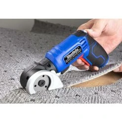 Westfalia 3,6 Volt Multi-Akkuschrauber Inklusive Tauschaufsätzen 8 Westfalia 3,6 Volt Multi-Akkuschrauber Inklusive Tauschaufsätzen -Drehschlagschrauber Soldes 55438186 3