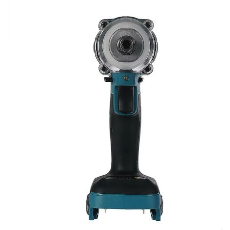 HELLO KITTY BAIN Bürstenloser Schlagschrauber, Akkubohrer, Intelligenter Tragbarer Akkuschrauber (blankes Metall) 7 HELLO KITTY BAIN Bürstenloser Schlagschrauber, Akkubohrer, Intelligenter Tragbarer Akkuschrauber (blankes Metall) – Bild 5