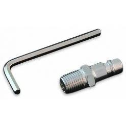 Kraftwelle 850NM Druckluft Schlagschrauber 1/2 Zoll -Drehschlagschrauber Soldes 56050714 3